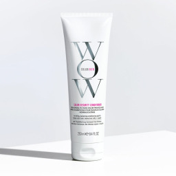 كوندشنر للشعر المصبوغ العادي إلى الكثيف 250 مل Color Security Hair Conditioner Normal to Thick 250ml