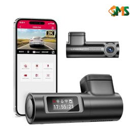 داش كام lingdu Lingdu Dash Cam D100