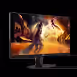 شاشة AOC 27G4E Aoc 27G4E 27 Inch 180Hz 0.5Ms FHD FAST IPS Gaming Monitor