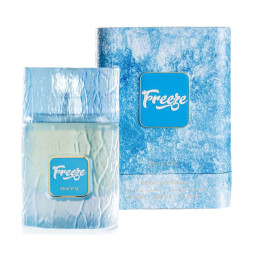 عطر فريز لكلا الجنسين Freeze Eau De Parfum