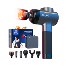 جهاز تدليك Massage gun