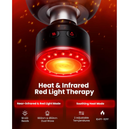 جهاز تدليك Massage gun