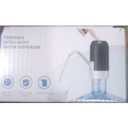 مضخة ماء ارو RO water pump