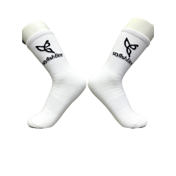 جوارب كرو Crew Socks