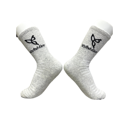 جوارب كرو Crew Socks