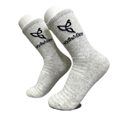 جوارب كرو Crew Socks