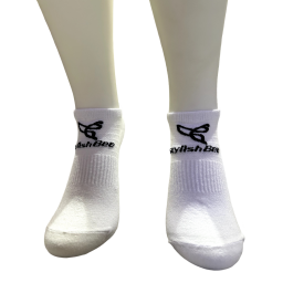 جوارب لا تظهر No Show Socks