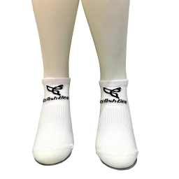 جوارب لا تظهر No Show Socks