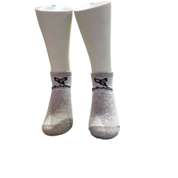 جوارب لا تظهر No Show Socks