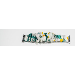 حزام ساعة ابل حرير Silk Watch Band