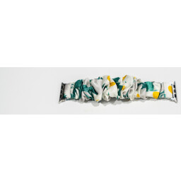 حزام ساعة ابل حرير Silk Watch Band