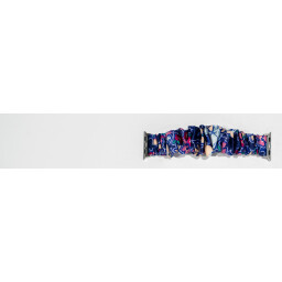 حزام ساعة ابل حرير Silk Watch Band