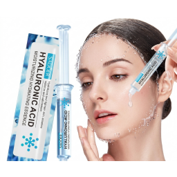 سيروم المرطب بحمض الهيالورونيك SADOER Hyaluronic Acid Moisturizing  Essence