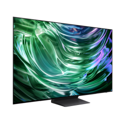 تلفزيون سامسونج حجم 77 OLED طراز S90D Samsung 77" OLED TV, Model S90D