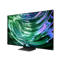 تلفزيون سامسونج حجم 77 OLED طراز S90D Samsung 77" OLED TV, Model S90D