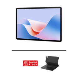 ميت باد 11.5 انج اس نسخة بيبر مات - 256/8 جيجابايت (مع هدية كيبورد) MatePad 11.5"S PaperMatte Edition - 256GB/8GB (With Gift keyboard)