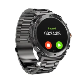 ساعة ذكية WiWU SW03 Smart Watch Wiwu Smart Watch SW03