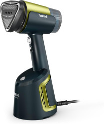 مكواة بخار تيفال ايروستيم المحمولة DT9810G0 AeroSteam Handheld Garment Steamer DT9810G0