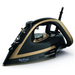 مكواة بخار 3000 واط - FV8062G0 Steam Iron 3000W - FV8062G0