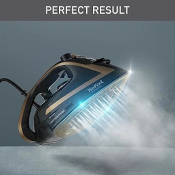 مكواة بخار 3000 واط - FV8062G0 Steam Iron 3000W - FV8062G0