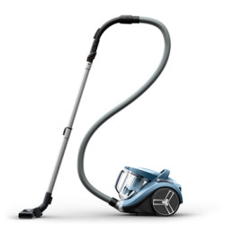 مكنسة كهربائية بدون كيس تيفال كومباكت باور XXL TW4B71 TEFAL Compact Power XXL Bagless Vacuum Cleaner TW4B71