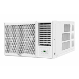 مكيف طراز شباكي | نوع انفيرتر مع خاصية التحكم بالقدرة Eco Series T Panel Window Air Condition - 2 Ton