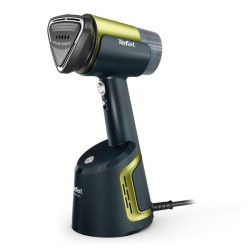 مكواة بخار تيفال ايروستيم المحمولة DT9810G0 AeroSteam Handheld Garment Steamer DT9810G0