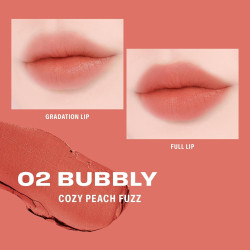 ملمع شفاه براي ليب سليك بلور Braye Lipsleek Blur