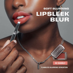 ملمع شفاه براي ليب سليك بلور Braye Lipsleek Blur