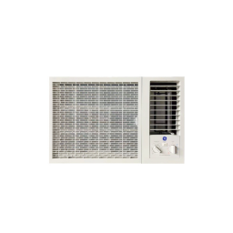 مكيف شباكي GE - (1.5 طن) GE Window Air Conditioner - (1.5 Ton)
