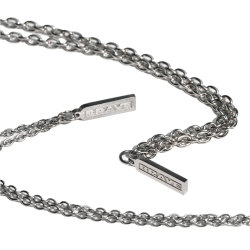قلادة علاقة متعددة الاستخدامات (قصيرة) Multi Strap (Short)