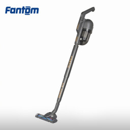 مكنسة فانتوم الجديدة مع محطة ملحقات وفرشاة توربو 800 واط vacuum cleaner