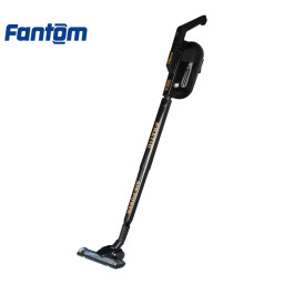 مكنسة فانتوم متطورة بفرشاة كبيرة وقدرة سحب عالية800 واط vacuum cleaner
