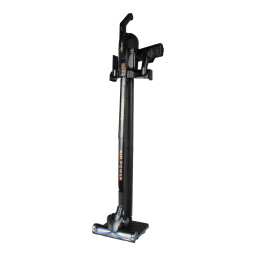 مكنسة فانتوم متطورة بفرشاة كبيرة وقدرة سحب عالية800 واط vacuum cleaner