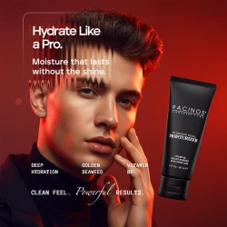 مرطب الوجه الهيدراتينج 60 مل Hydrating Facial Moisturizer 60ml