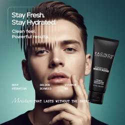 مرطب الوجه الهيدراتينج 60 مل Hydrating Facial Moisturizer 60ml