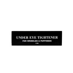 منتج لشد تحت العين 15 مل Under Eye Tightener 15ml
