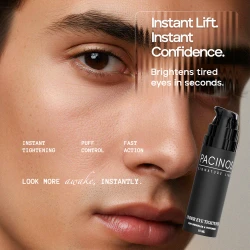 منتج لشد تحت العين 15 مل Under Eye Tightener 15ml