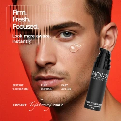 منتج لشد تحت العين 15 مل Under Eye Tightener 15ml