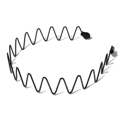 طوق شعر فلو المتموج Flow / Wavy Hair Headband