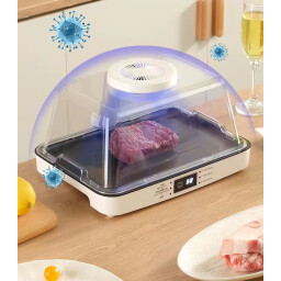 جهاز اذابة التجميد Thawing Food Defrosting Machine