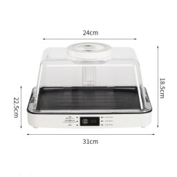 جهاز اذابة التجميد Thawing Food Defrosting Machine