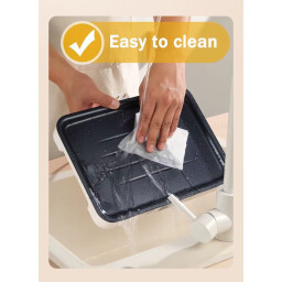 جهاز اذابة التجميد Thawing Food Defrosting Machine