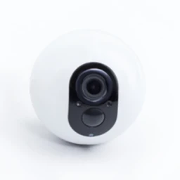 كامیرا المراقبه‌ VaVa Camera pro