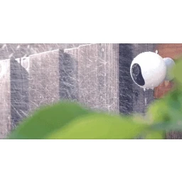 كامیرا المراقبه‌ VaVa Camera pro