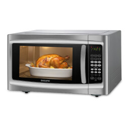 فرن مايكروويف و شواء - OM-FSD145GX Microwave Oven With Grill