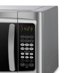 فرن مايكروويف و شواء - OM-FSD145GX Microwave Oven With Grill