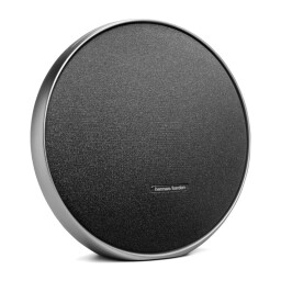 هارمان كاردون أونيكس ستوديو ٩ | محمول ستيريو بلوتوث منزل مكبر صوت Harman Kardon Onyx Studio 9 | Portable Stereo Bluetooth home speaker