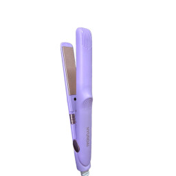 كاوية شعر صغيرة محمولة HYUNDAI تسخين سريع للسفر HYUNDAI Mini Portable Hair Straightener with Fast Heating for Travel
