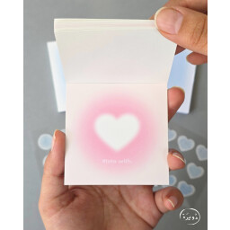 مجموعة ملاحظات متعددة الوظائف Multi-functional Memo Set